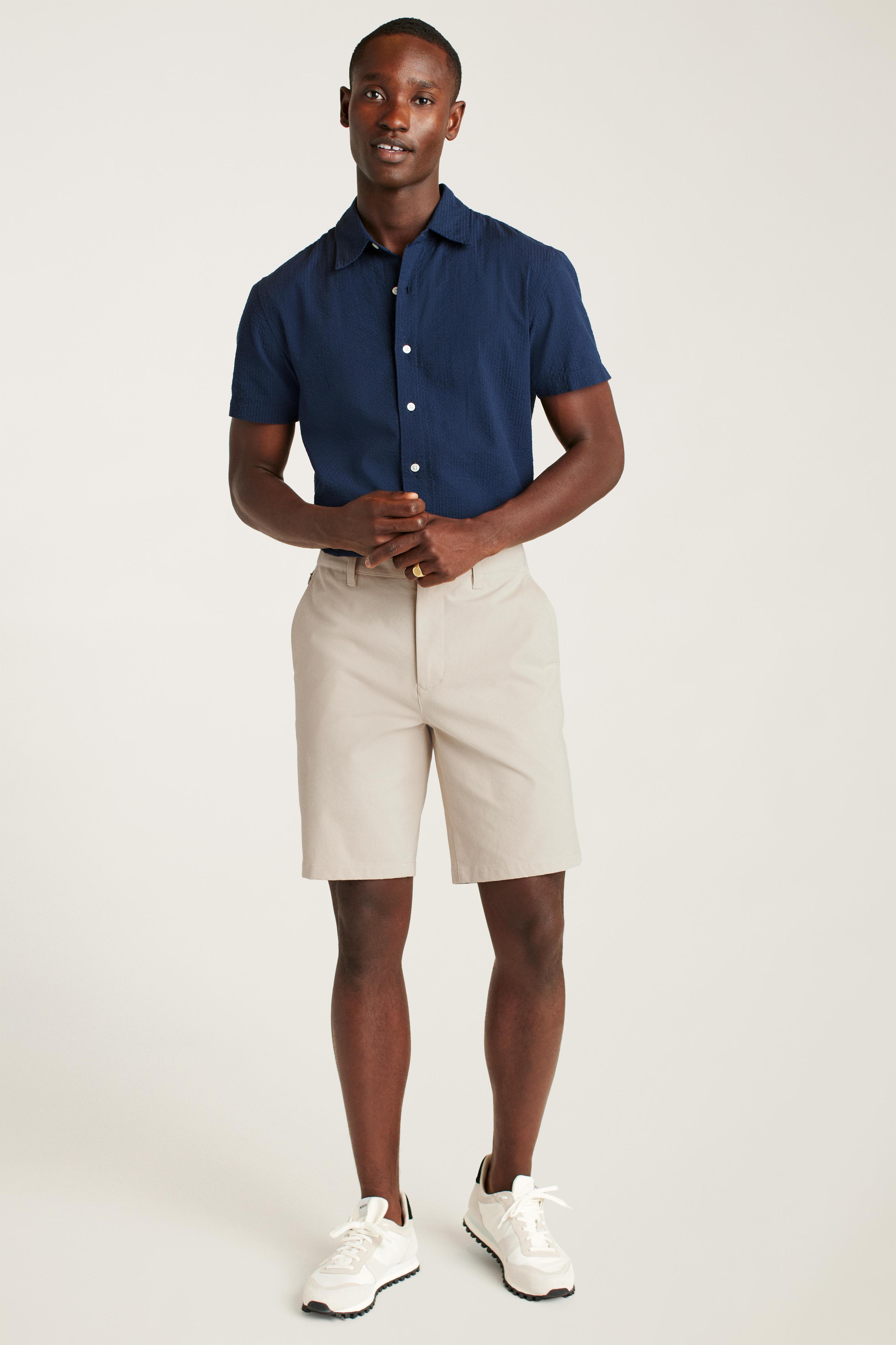 The Chino Short 2.0 Product Image