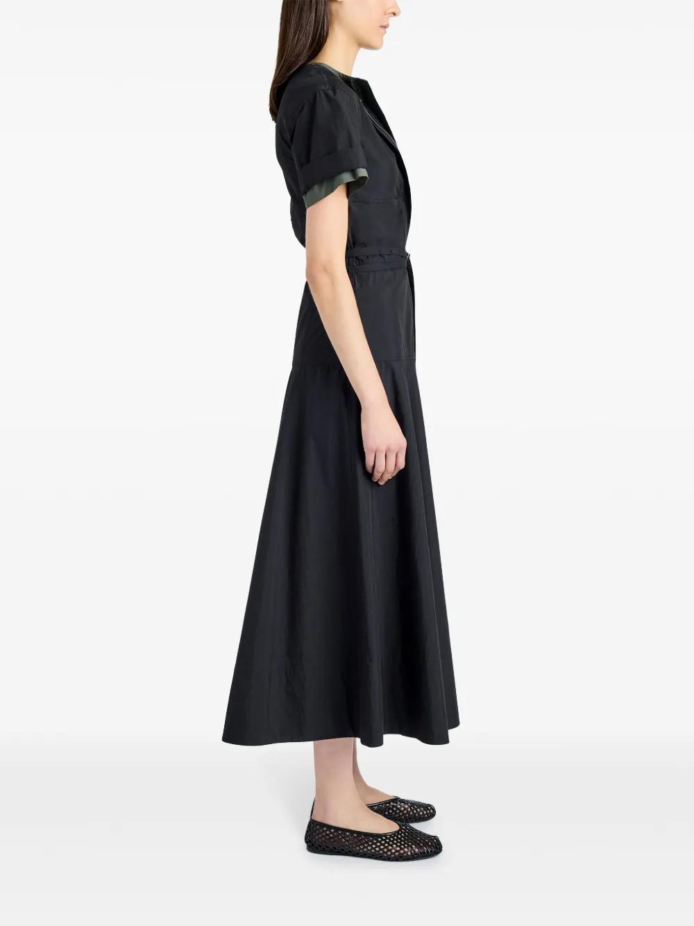 Elizabeth maxi dress Product Image