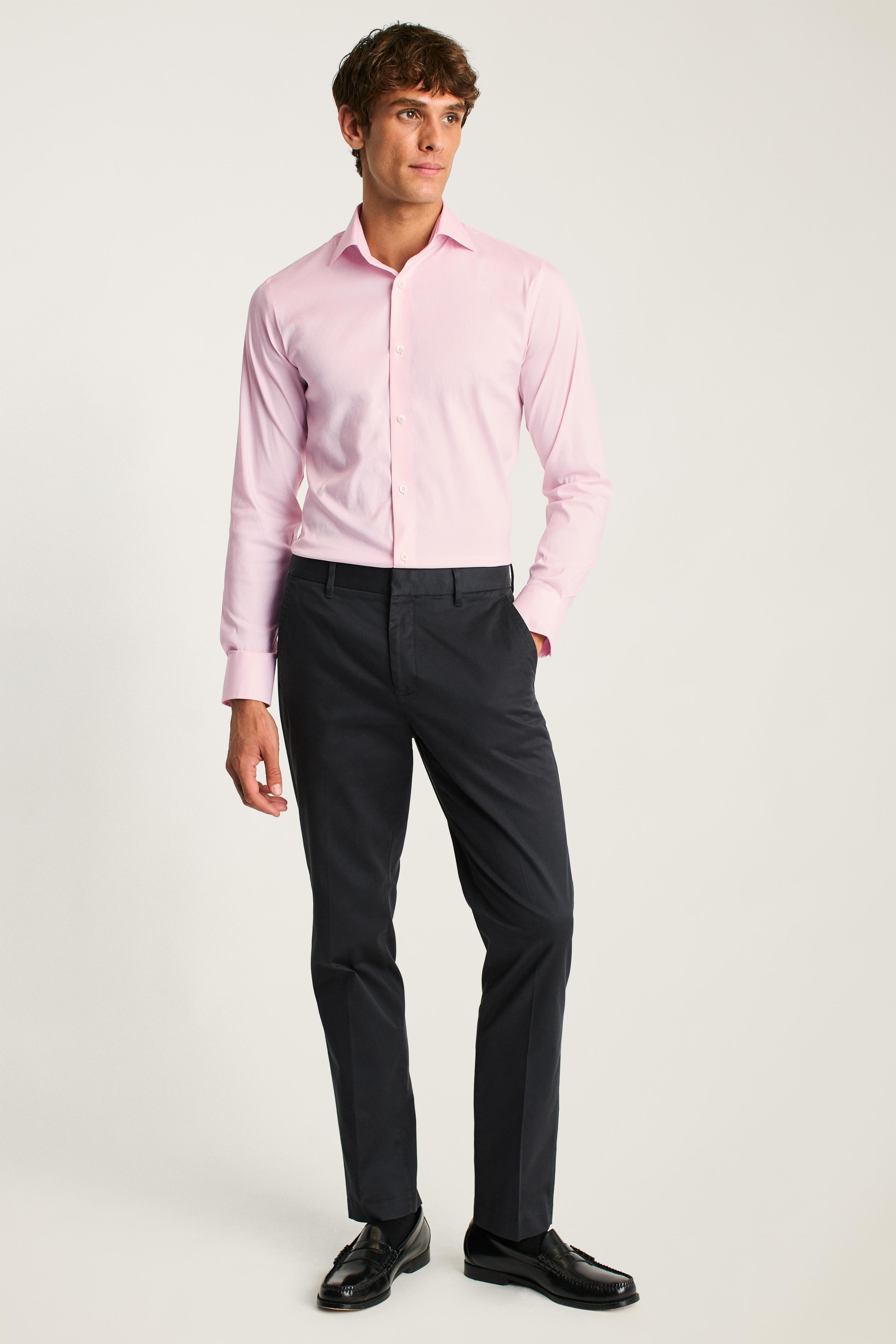 Jetsetter Stretch Dress Shirt Product Image