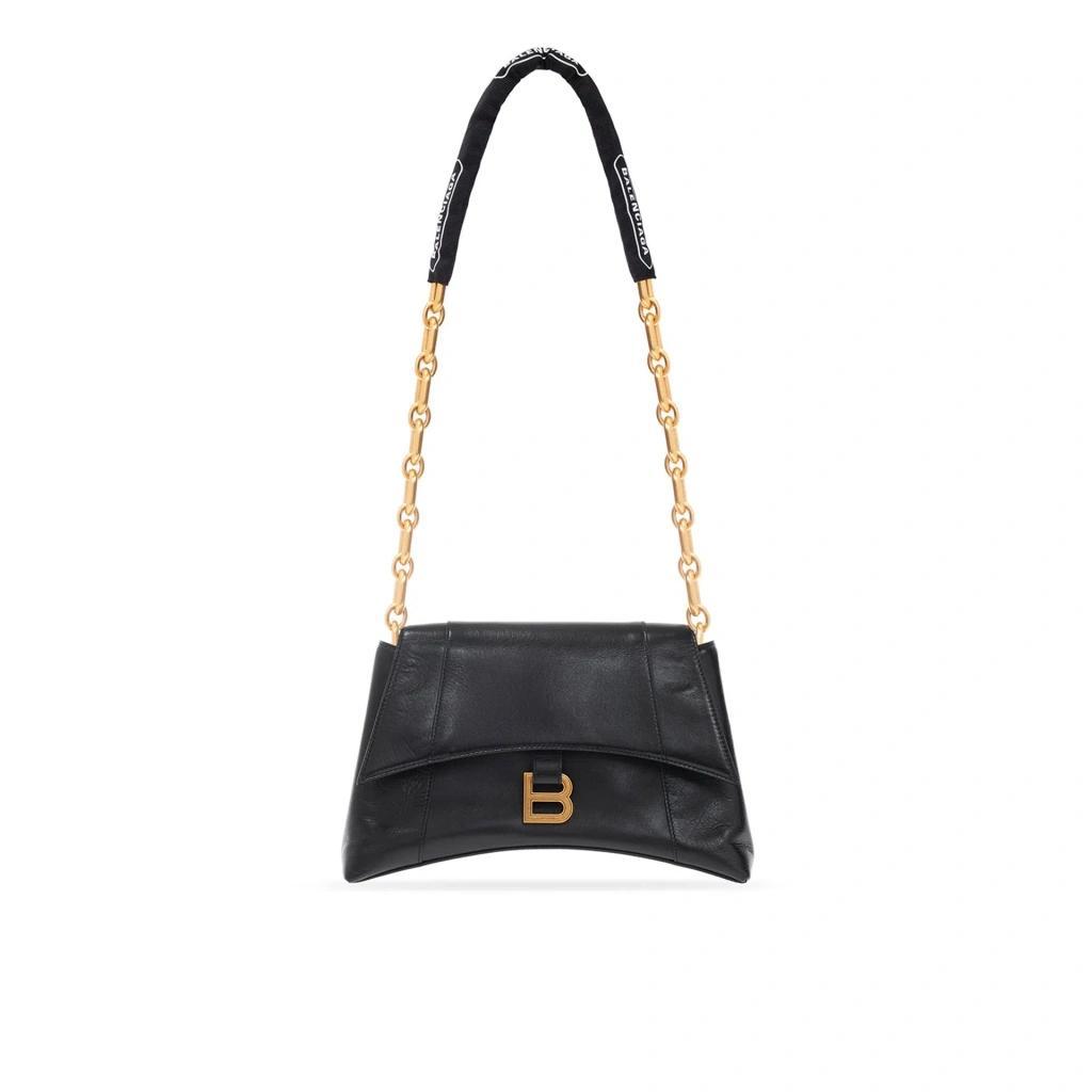 Downtown Xs Shoulder Bag In Black Product Image