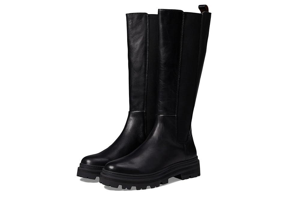 Madewell Porter Tall Boot-Extended Sizing (True ) Women's Boots Product Image