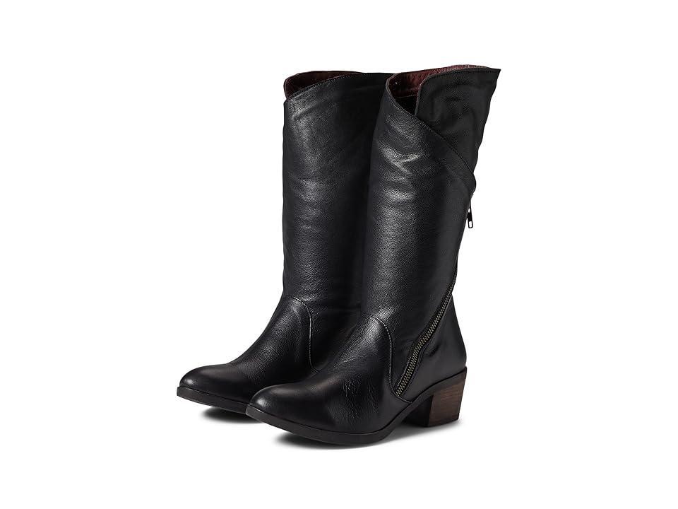 Bueno Camille Asymmetric Boot Product Image