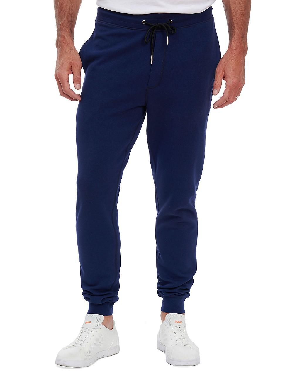 Mens Cobb Drawstring Sweatpants Product Image