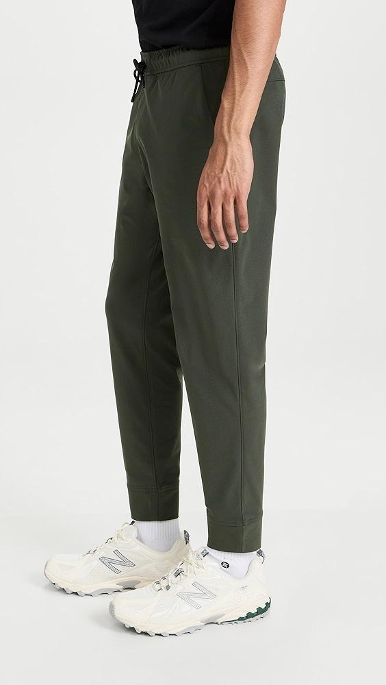 Reigning Champ Coach's Primeflex Eco Jogger Pants | Shopbop Product Image