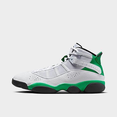 Mens Air 6 Rings Basketball Shoes Product Image