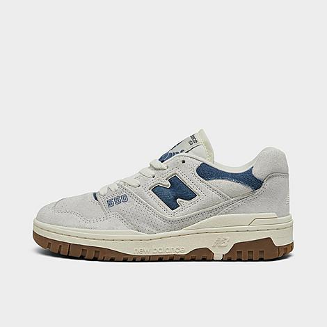 Womens New Balance 550 Casual Shoes Product Image