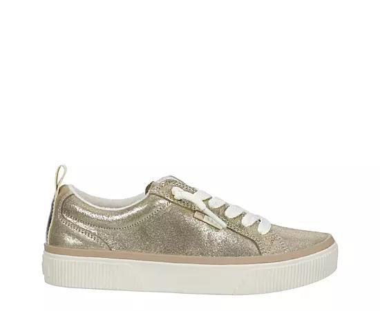 Reef Womens Lay Day Dawn Slip On Sneaker Product Image