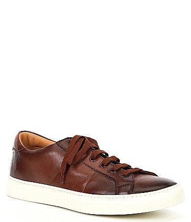 To Boot New York Mens Colton Leather Lace Product Image