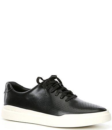 Cole Haan GrandPro Rally Sneaker Product Image