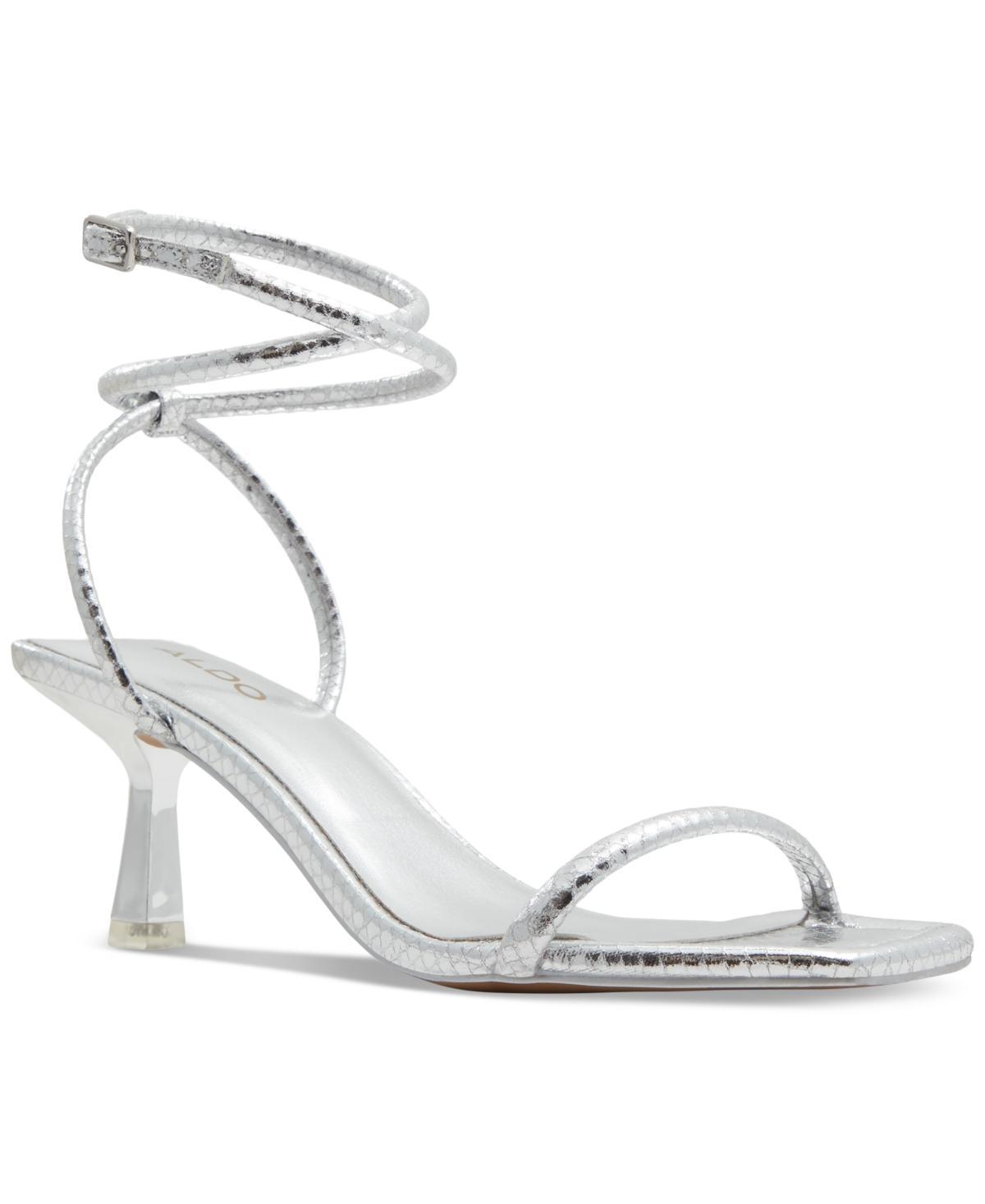 ALDO Dime Ankle Strap Sandal Product Image