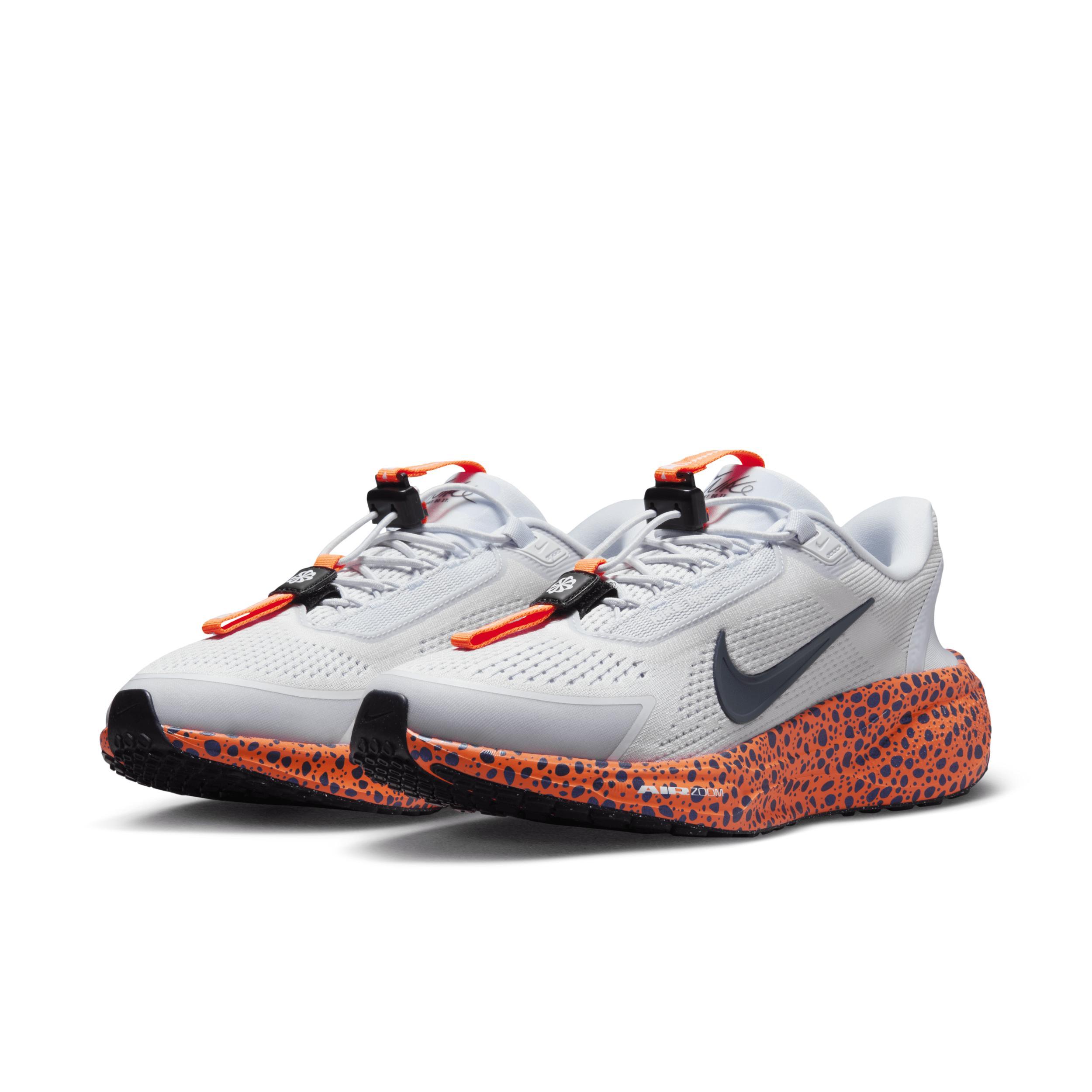 Nike Women's Pegasus EasyOn Electric Road Running Shoes Product Image