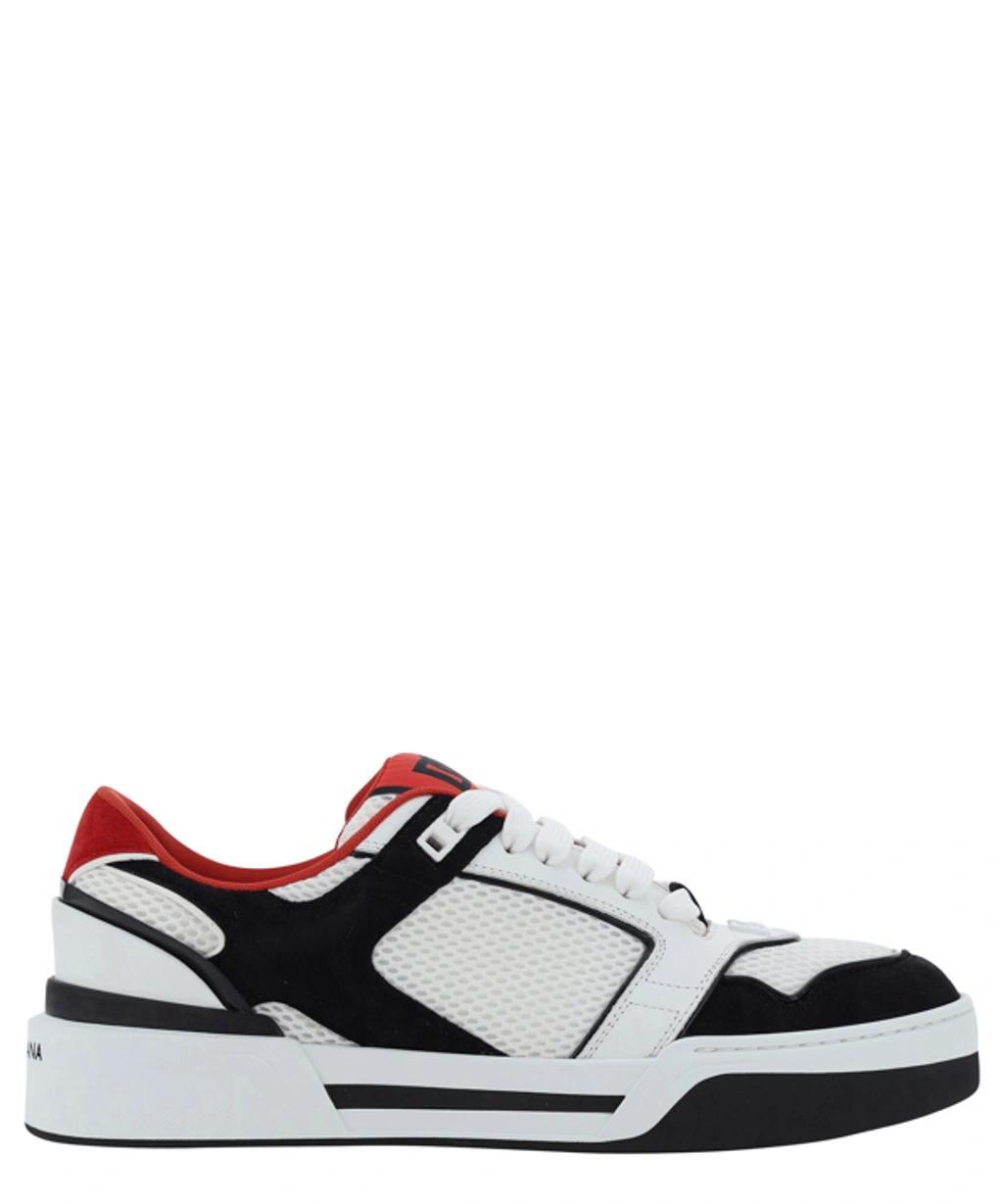 Sneakers In White Product Image