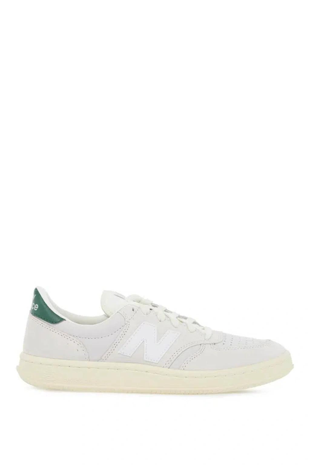 NEW BALANCE Sneakers In White product image