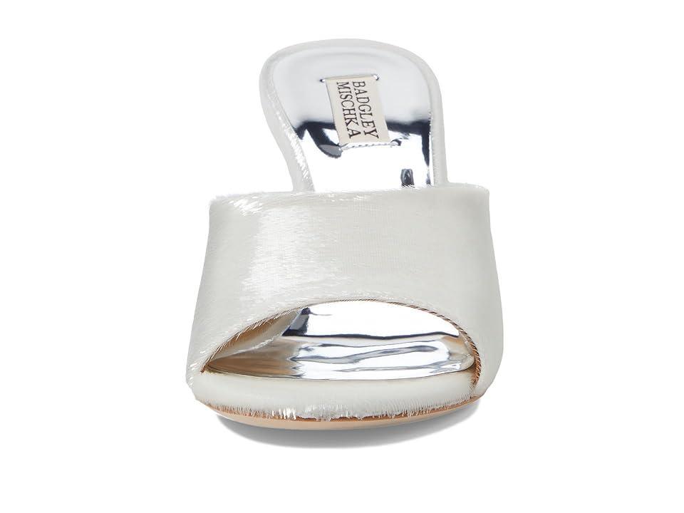 Badgley Mischka Collection Lucid Sandal Product Image