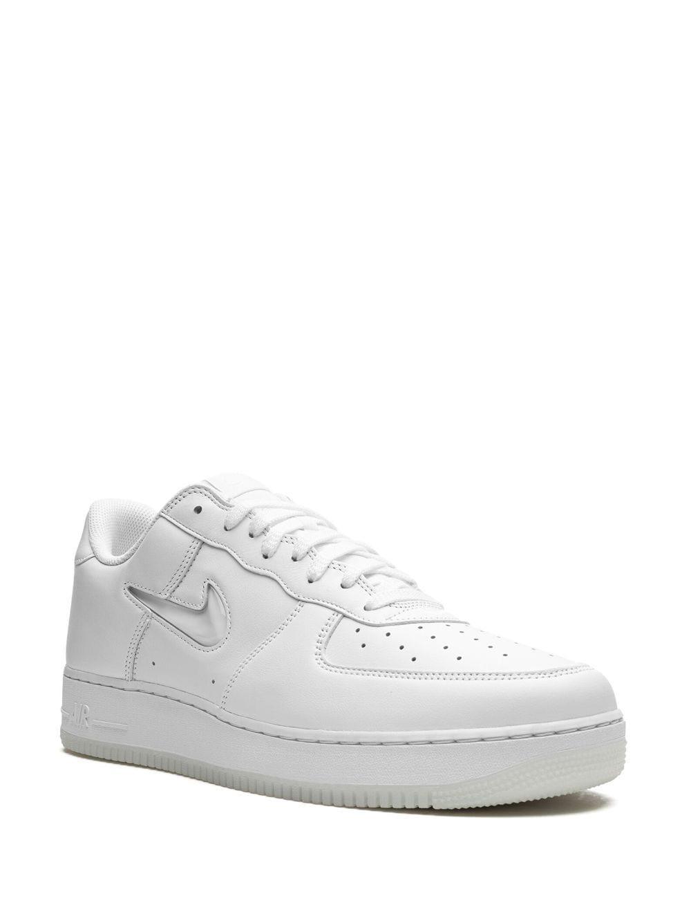 Air Force 1 Sneakers In White Product Image