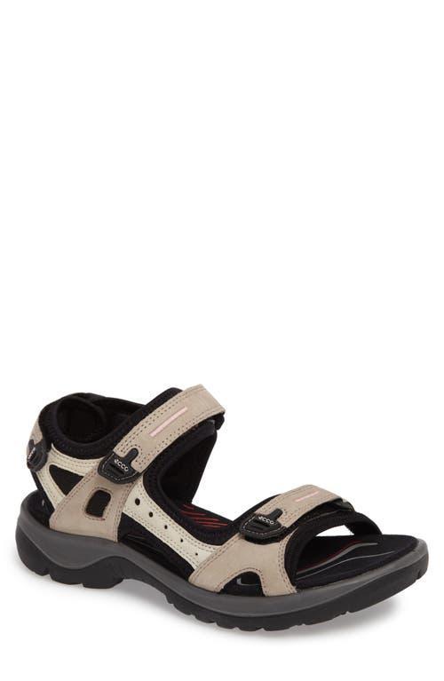 ECCO Yucatan Sandal Product Image