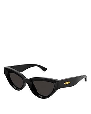 The Fendi Fine 59mm Geometric Sunglasses Product Image