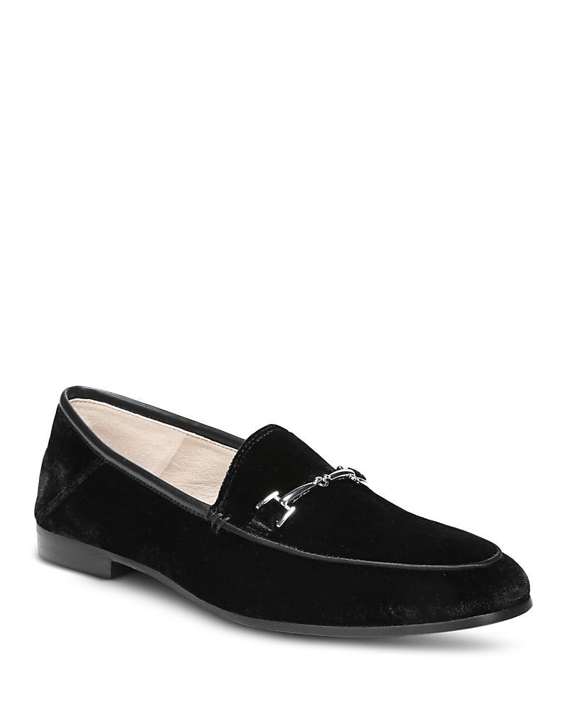 Sam Edelman Womens Loraine Apron Toe Loafers - Exclusive Product Image