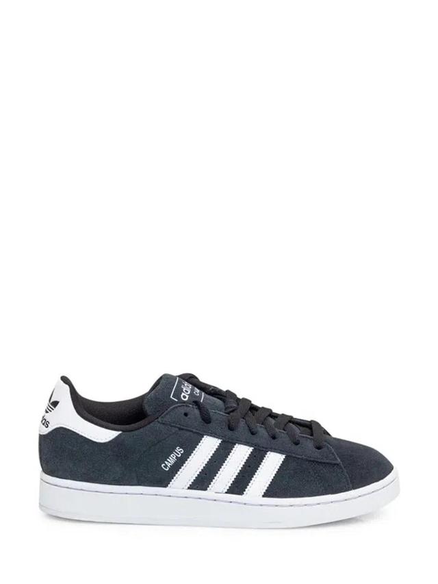 ADIDAS ORIGINALS Campus 2 Sneaker In Black Product Image