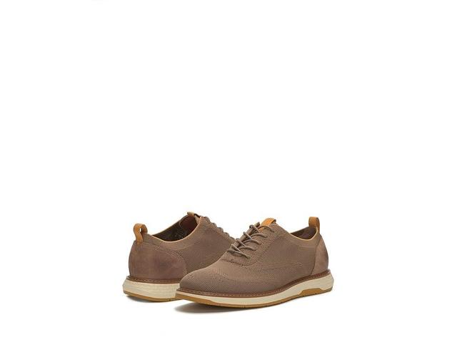 Vince Camuto Staan Knit Oxford Sneaker Product Image