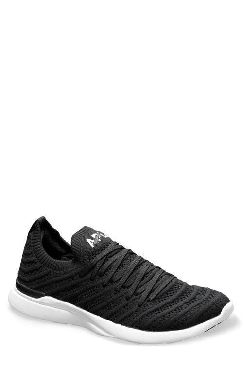 APL TechLoom Wave Hybrid Running Shoe Product Image