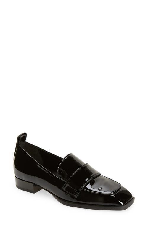 aeyde Julie Square Toe Loafer Product Image