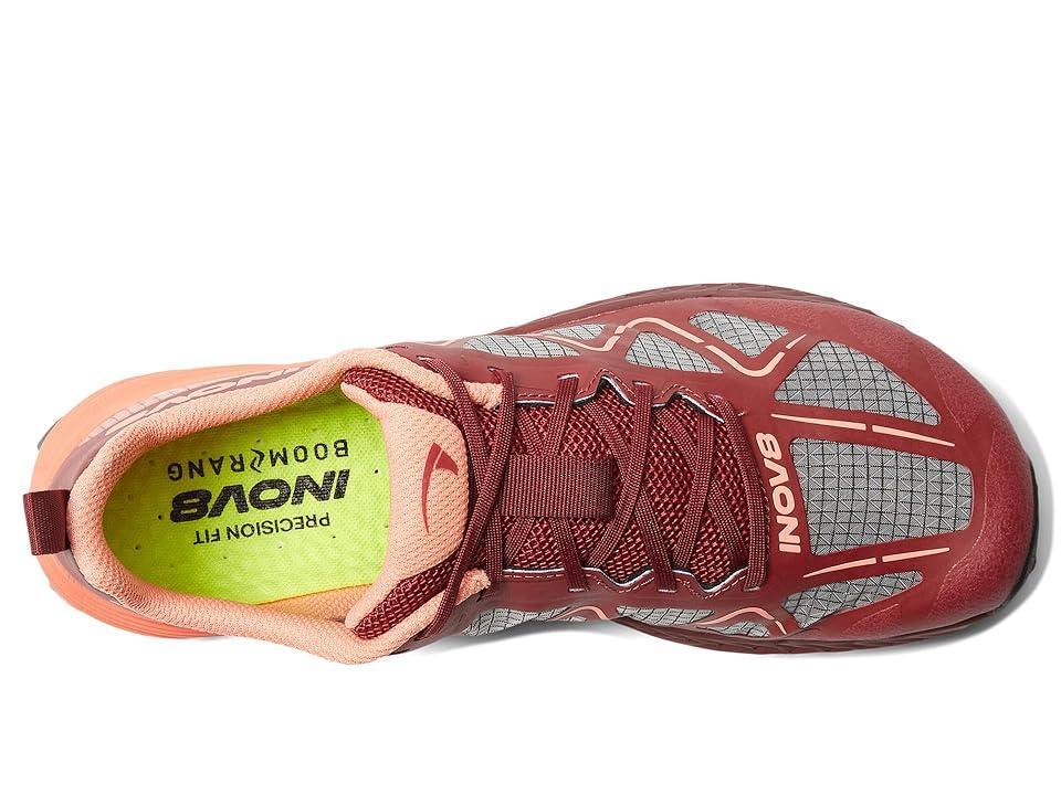 inov-8 Mudtalon Speed Coral) Women's Shoes Product Image