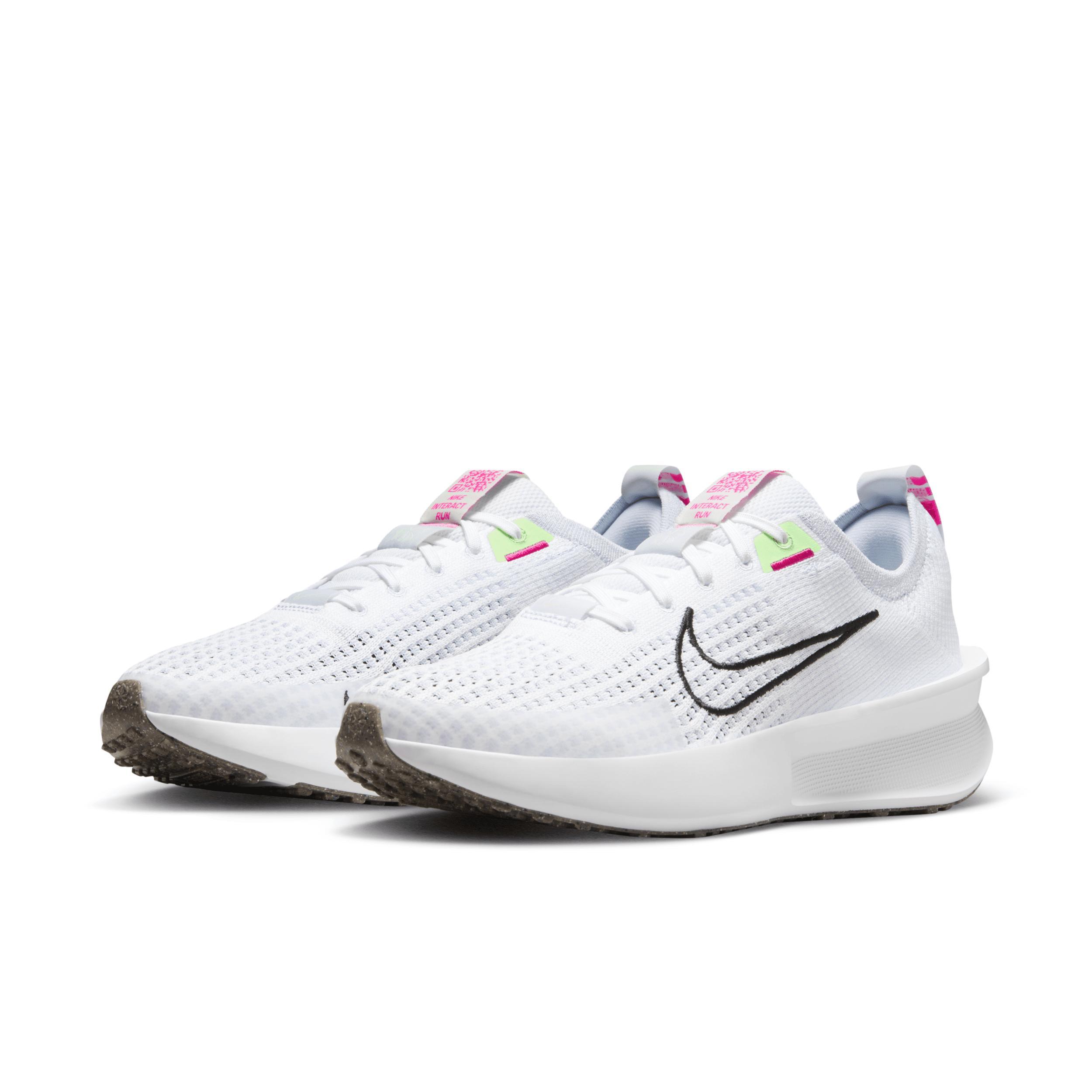 Nike Women's Interact Run Road Running Shoes Product Image