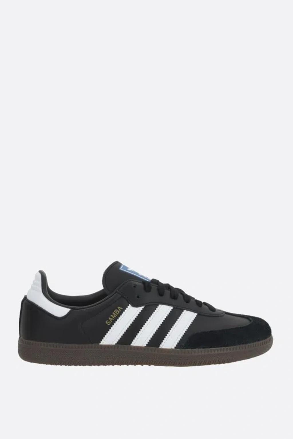 ADIDAS ORIGINALS Sneakers  Men Color Black Product Image