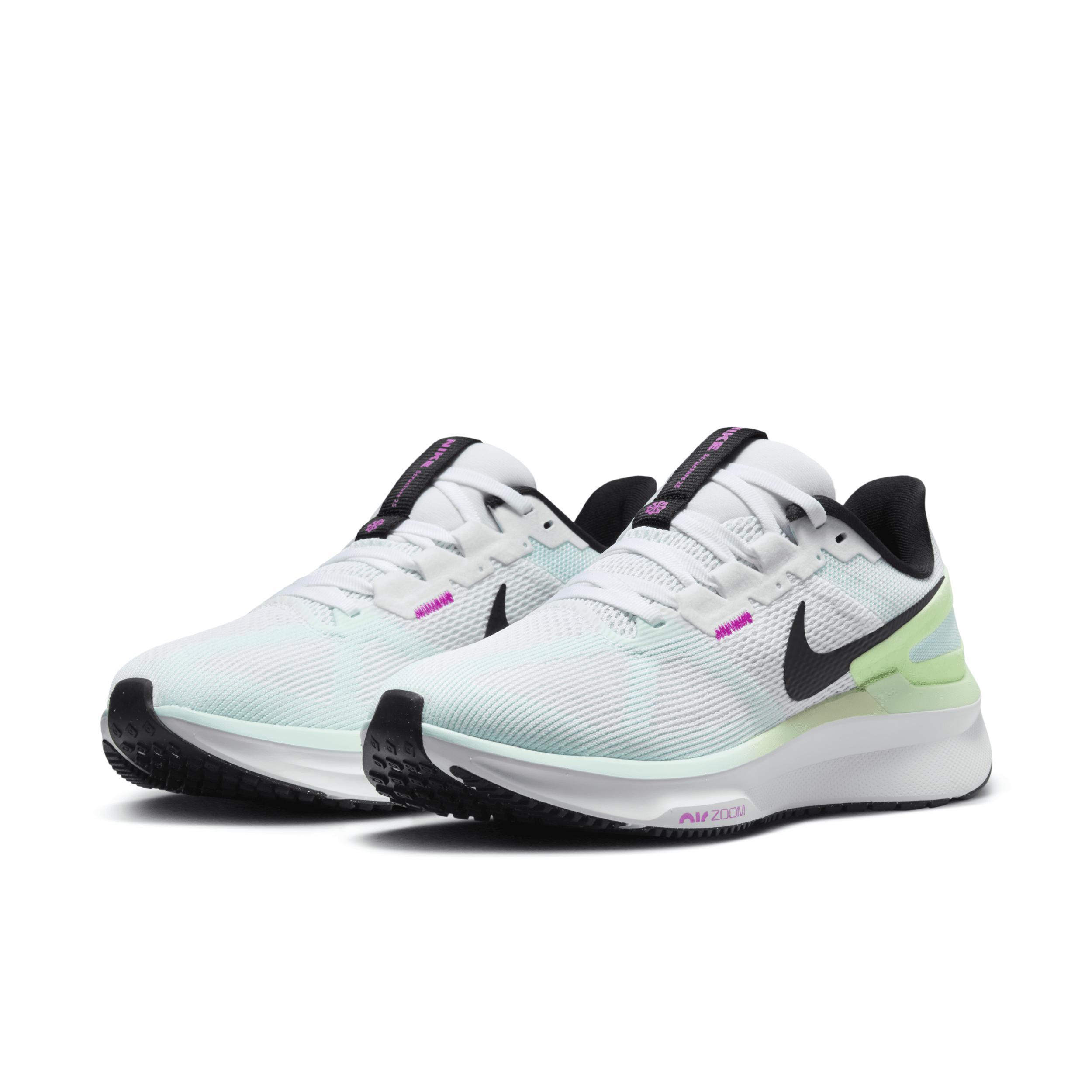 Nike Women's Structure 25 Road Running Shoes Product Image