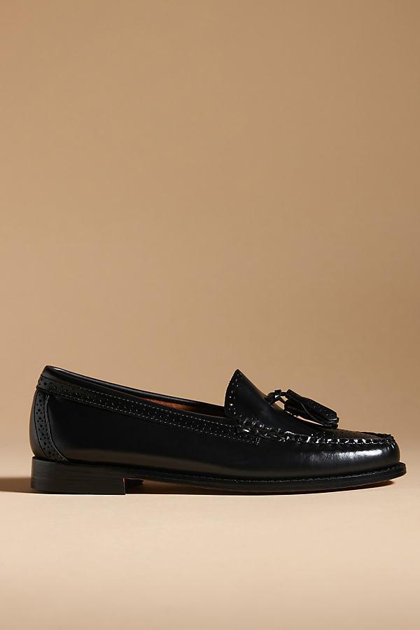 G. H.BASS Estelle Tassel Loafer Product Image