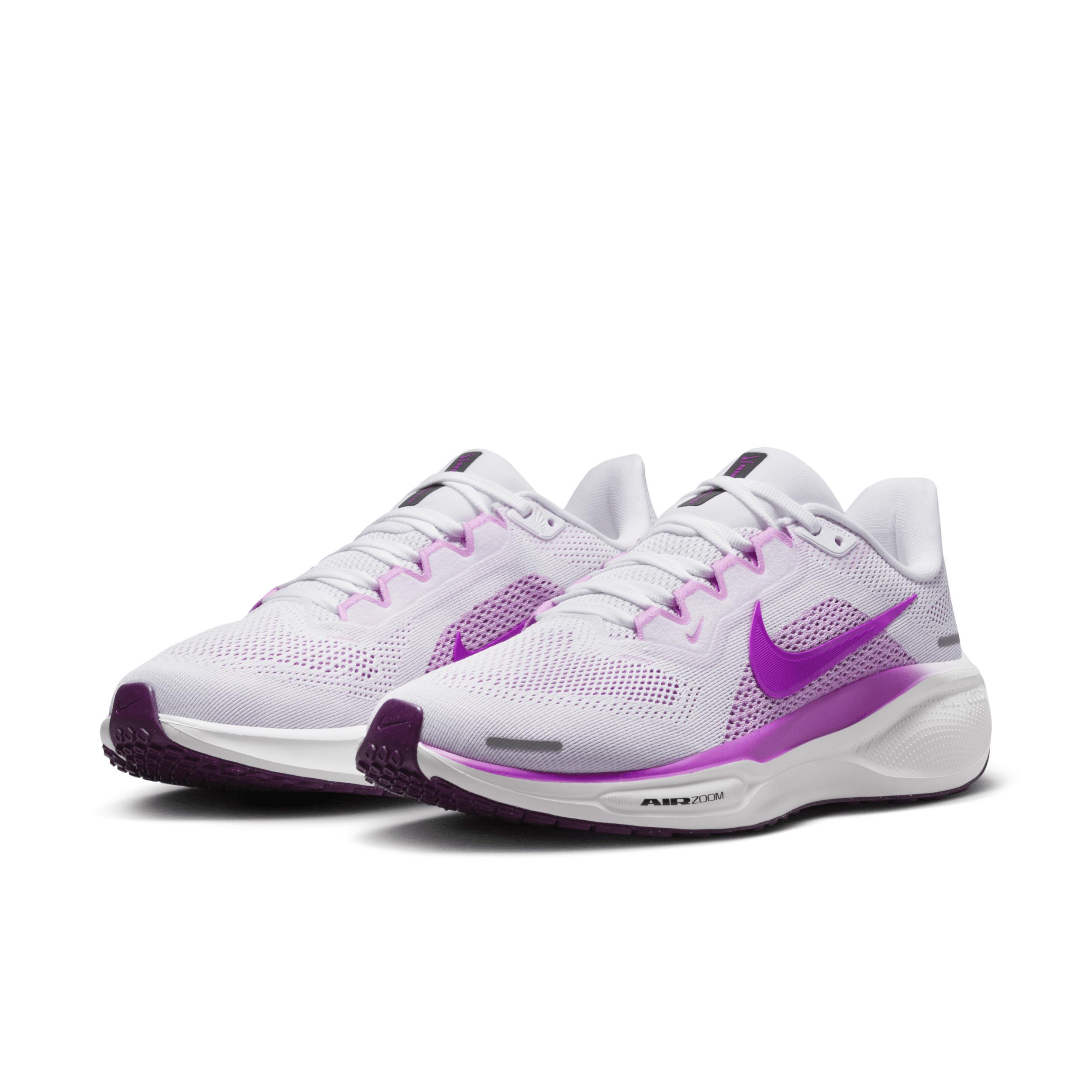 Nike Women's Pegasus 41 Road Running Shoes Product Image