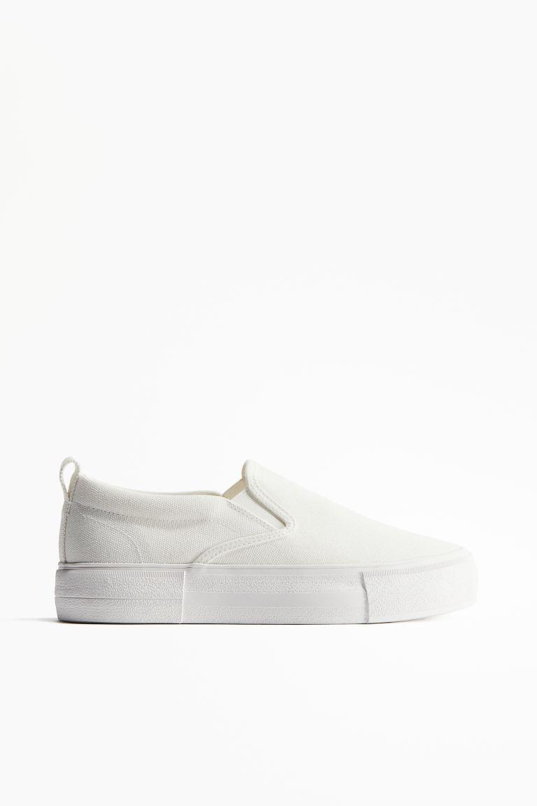 Slip-on Shoes product image