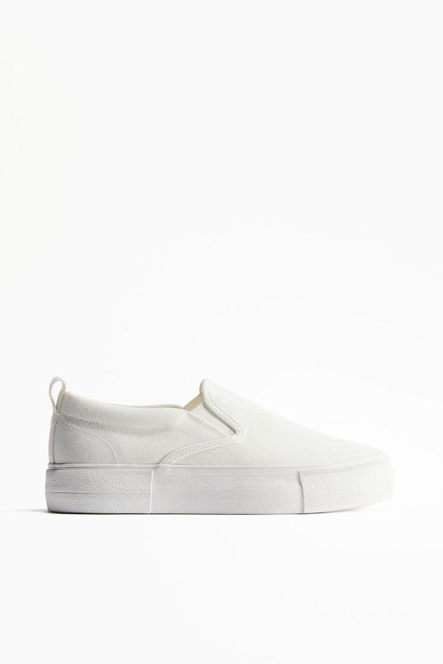 Slip-on Shoes Product Image