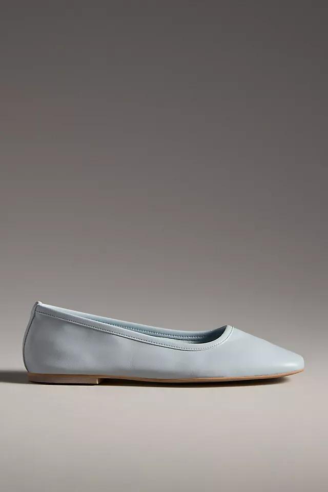 Pilcro Soft Ballet Flats Product Image