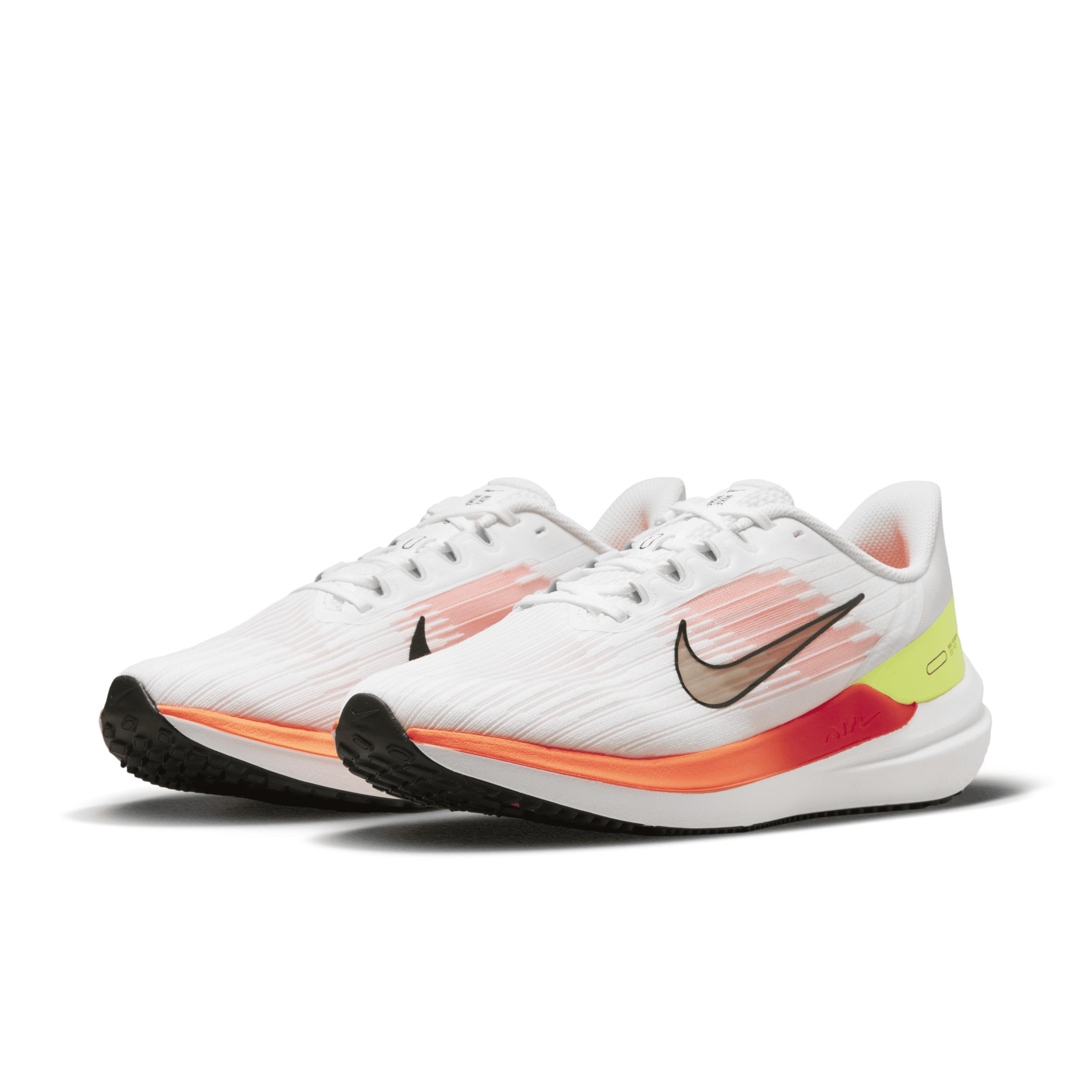 Nike Mens Air Winflo 9 Running Shoes Product Image