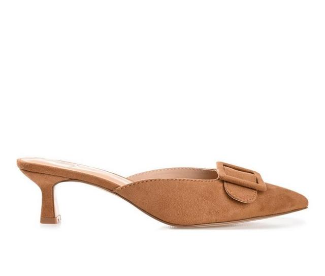 Women's Journee Collection Vianna Pumps Product Image