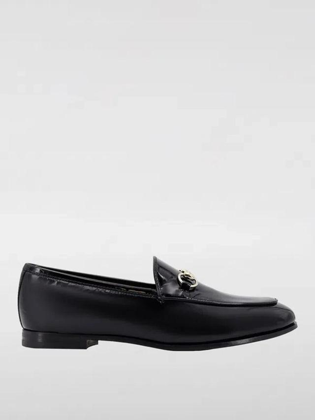 Jordaan Loafers 40 In Black Product Image