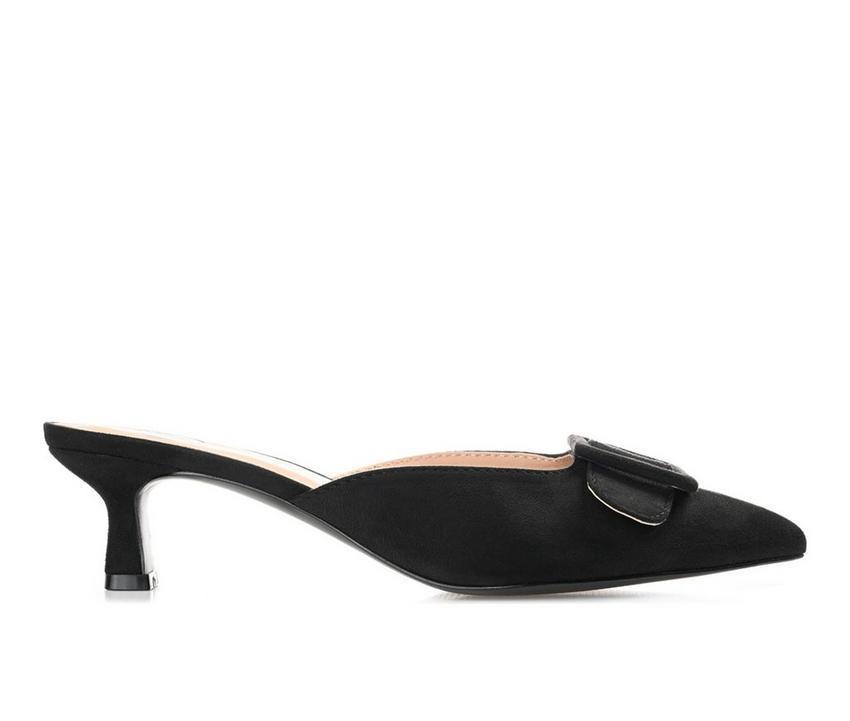 Women's Journee Collection Vianna Pumps Product Image