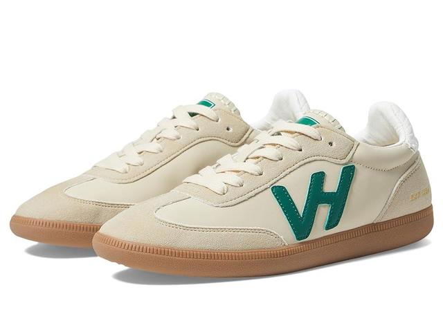 Vintage Havana Crisp Green) Women's Shoes Product Image