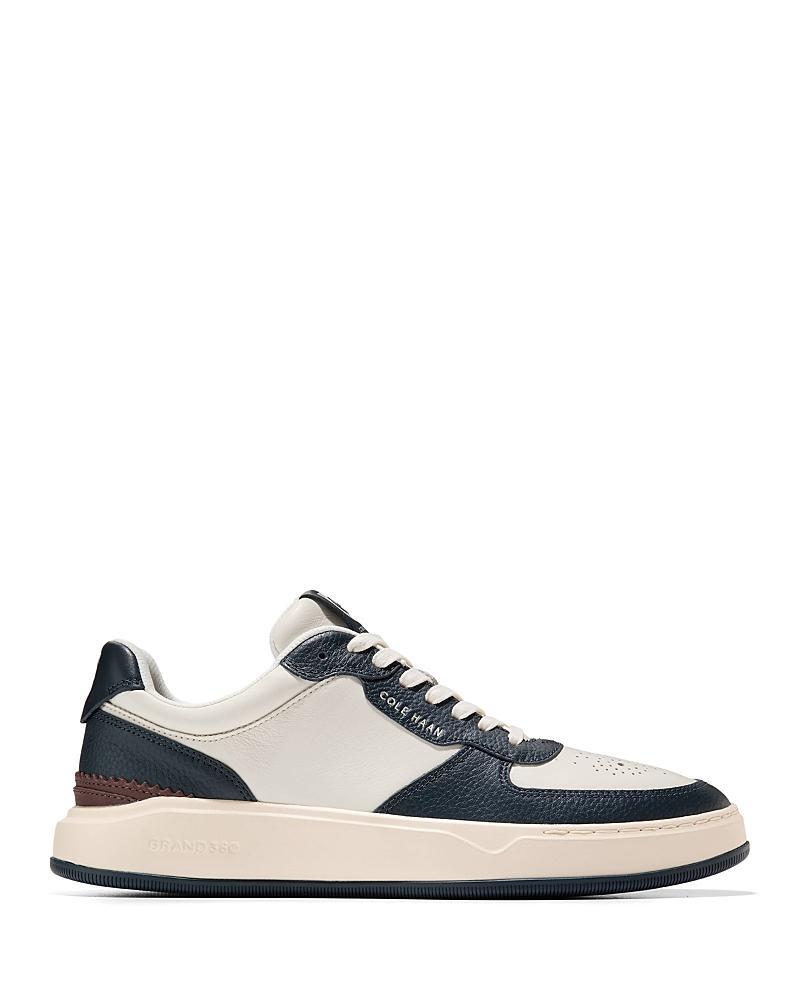 Cole Haan Mens GrandPr Crossover Sneakers Product Image