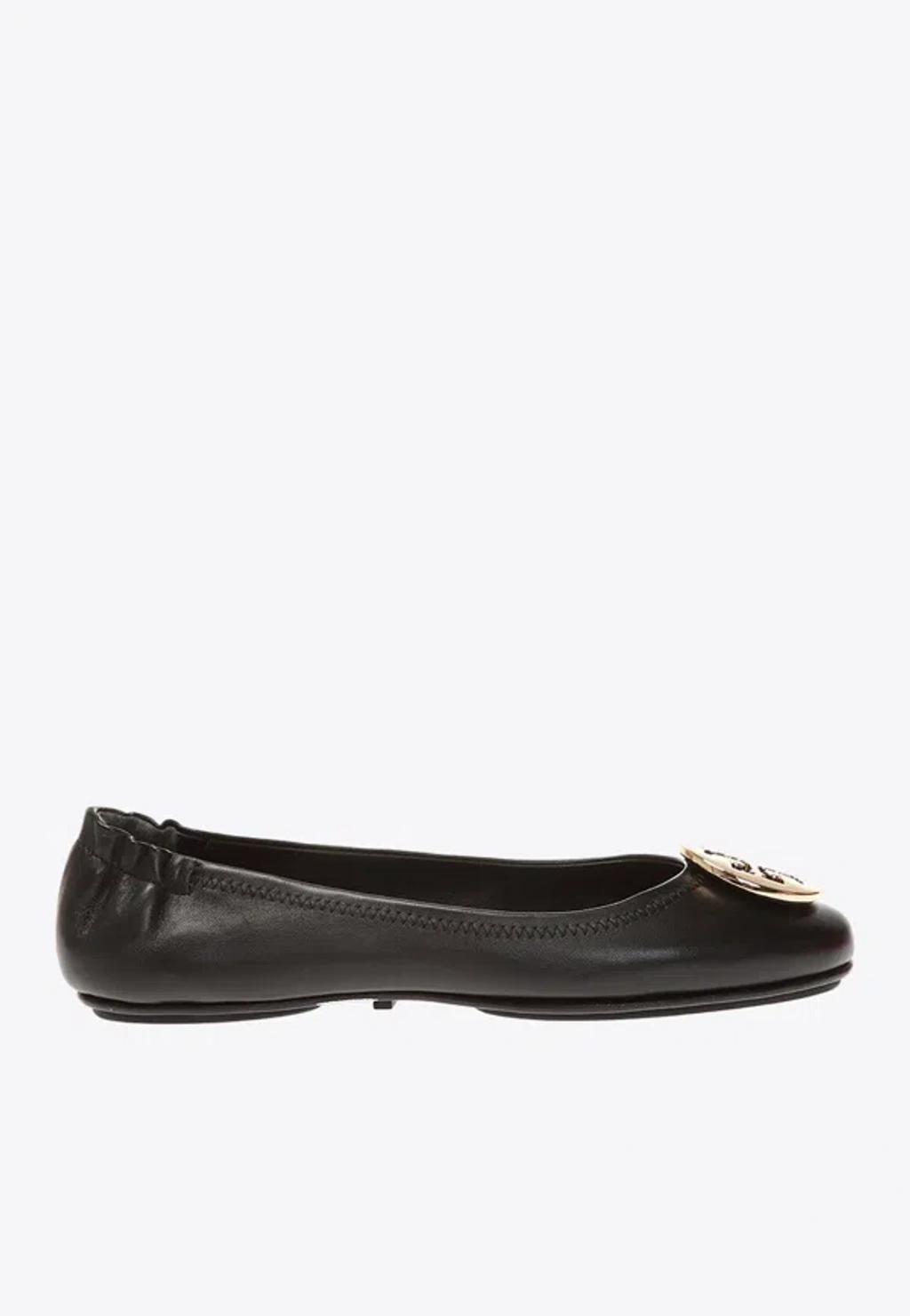 TORY BURCH Flats In Black Product Image