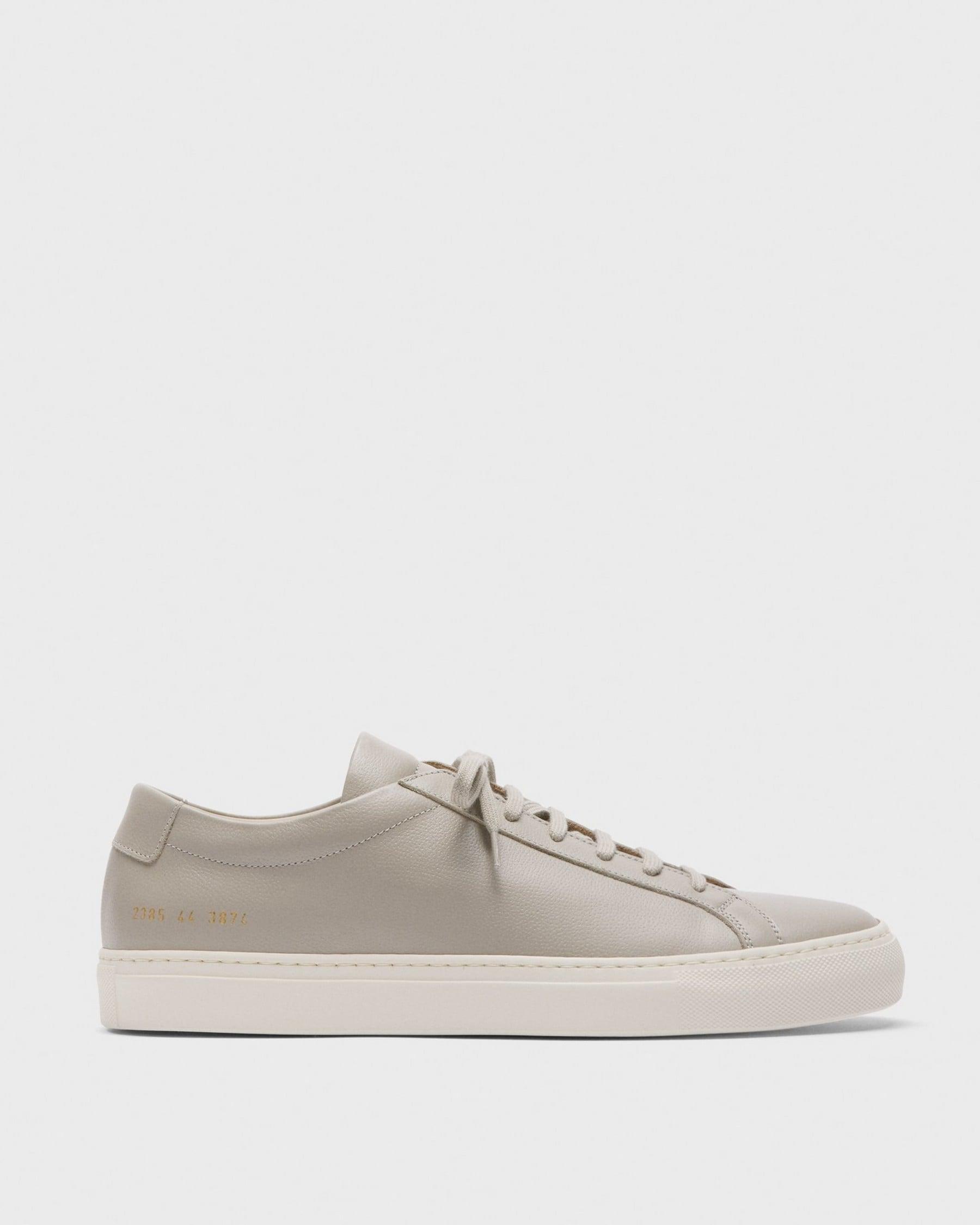 Common Projects Men’s Original Achilles Sneakers Product Image