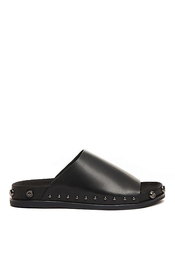 Squish Studded Slide Sandals Product Image