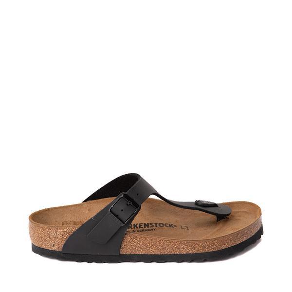 Birkenstock Gizeh Birko-Flor Flip Flop Product Image