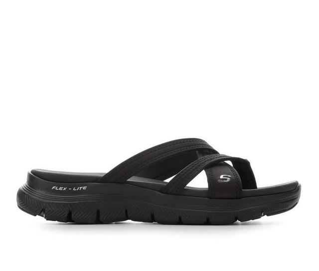 Women's Skechers Cali Flex Appeal Start Up 3.0 Sandals Product Image