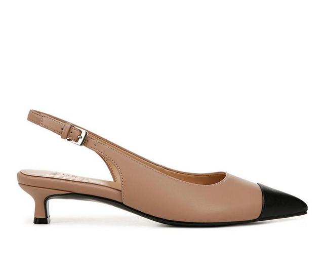 Women's Naturlizer Gazing Pumps Product Image