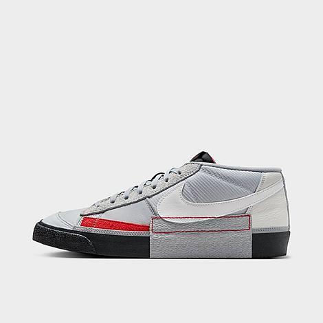 Nike Men's Blazer Low Pro Club Shoes Product Image