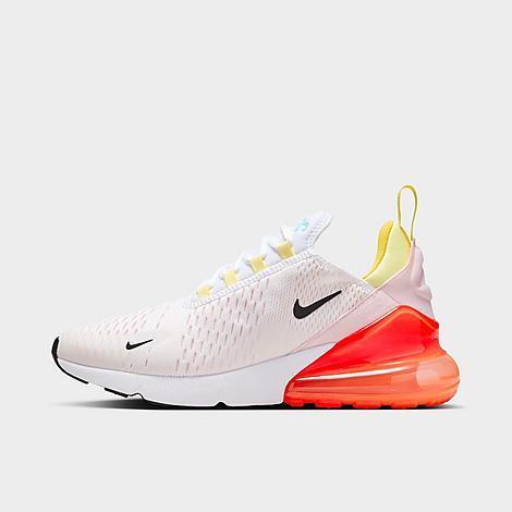 Womens Nike Air Max 270 Casual Shoes Product Image