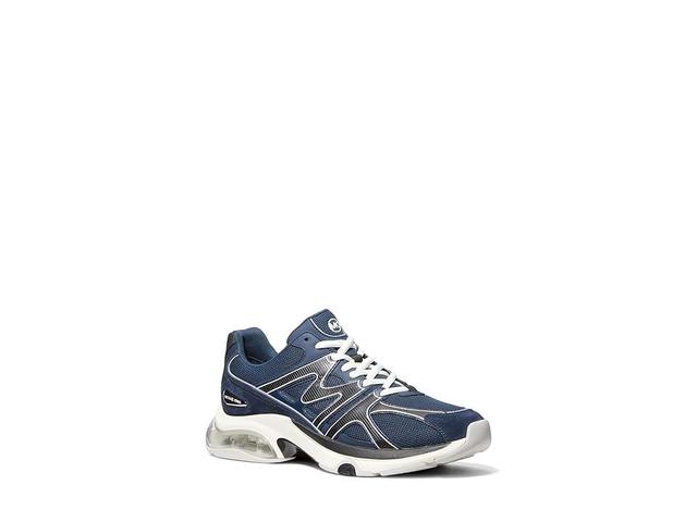 Michael Kors Kit Trainer Extreme Men's Shoes Product Image